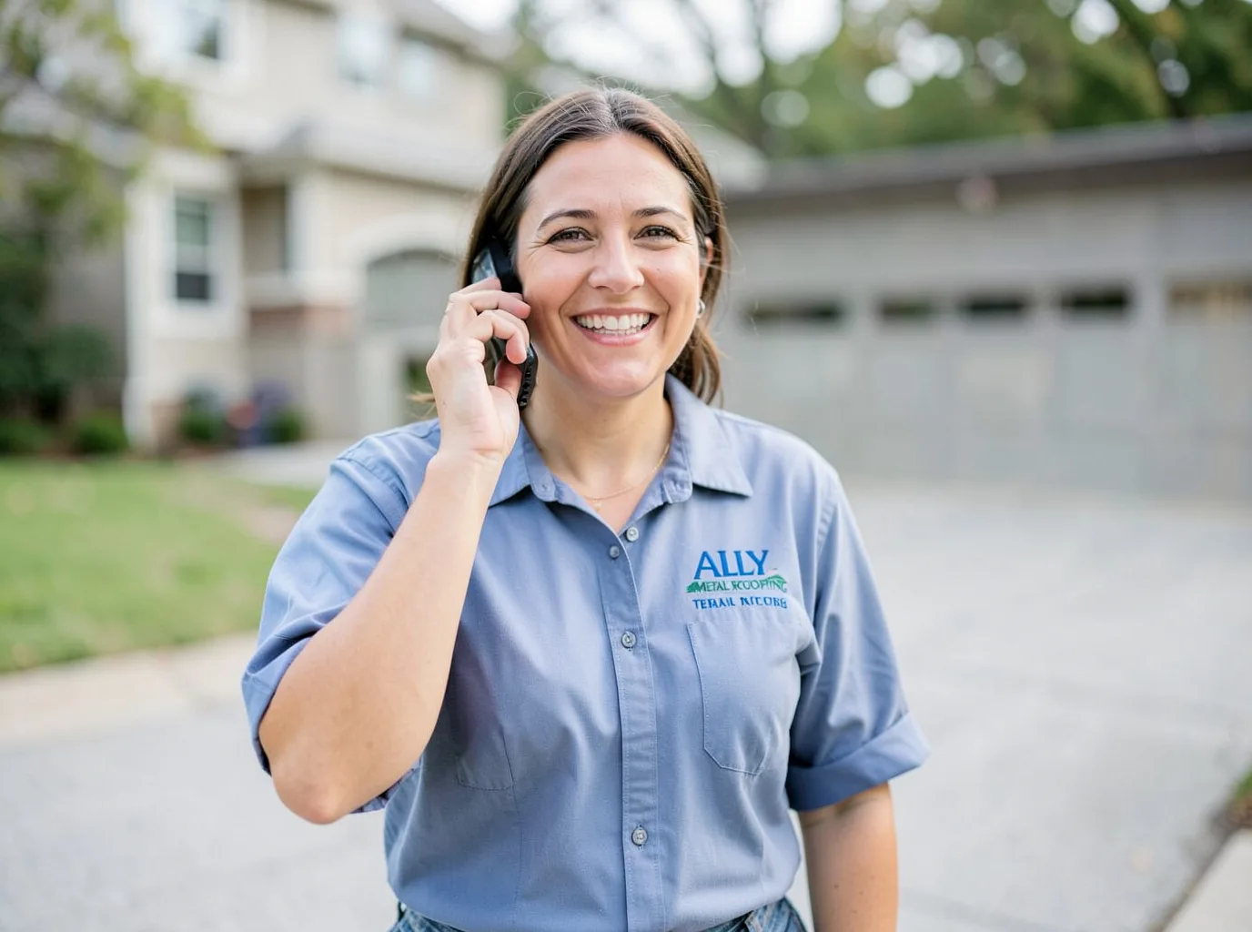Metal Roof Installation Catawba, OH FAQs